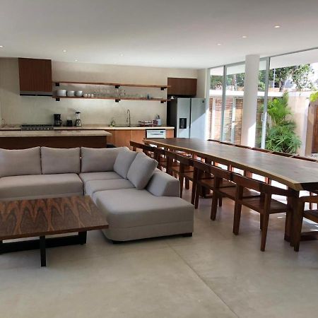 11BR I Hacienda Zalama Tulum Exterior foto