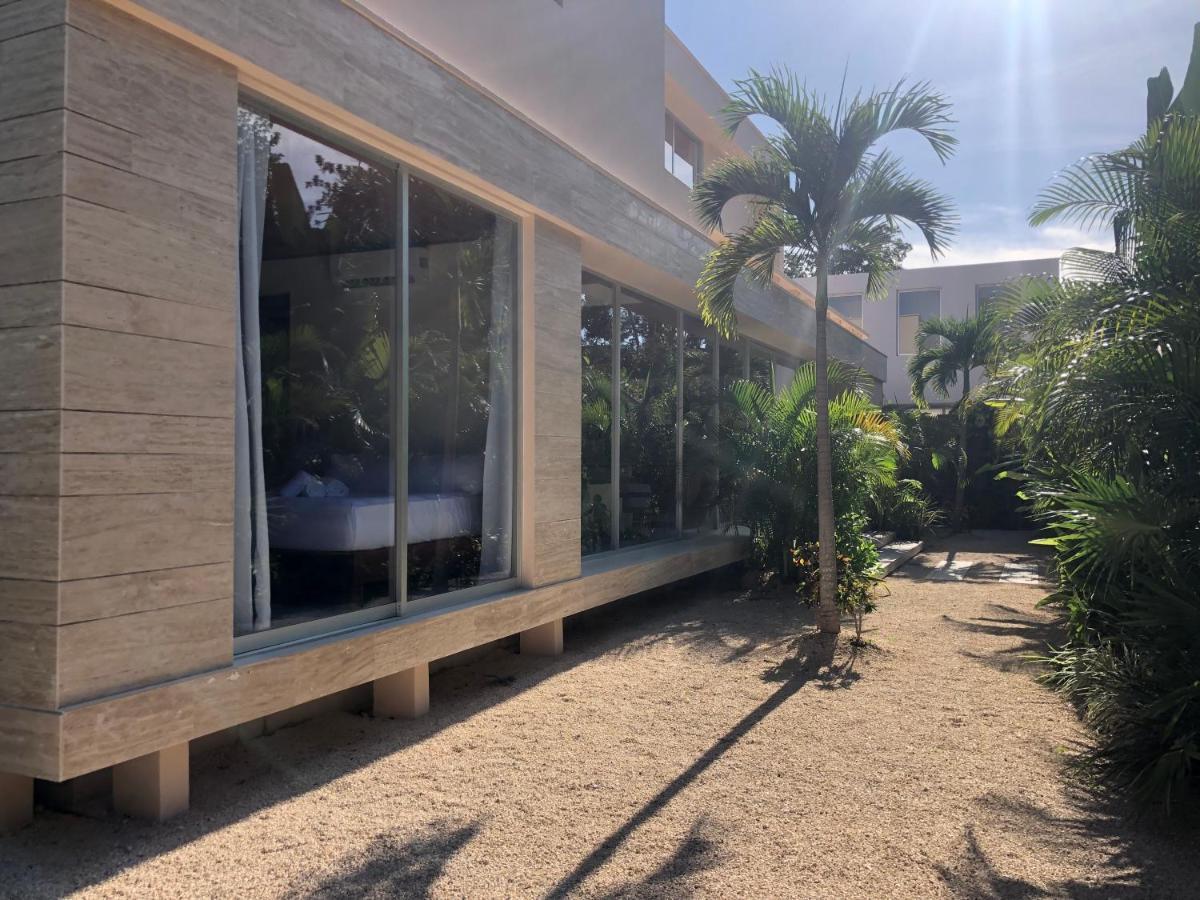 11BR I Hacienda Zalama Tulum Exterior foto
