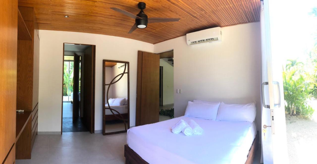 11BR I Hacienda Zalama Tulum Exterior foto