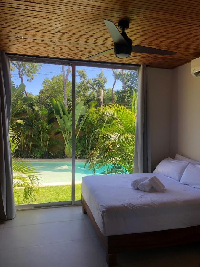 11BR I Hacienda Zalama Tulum Exterior foto