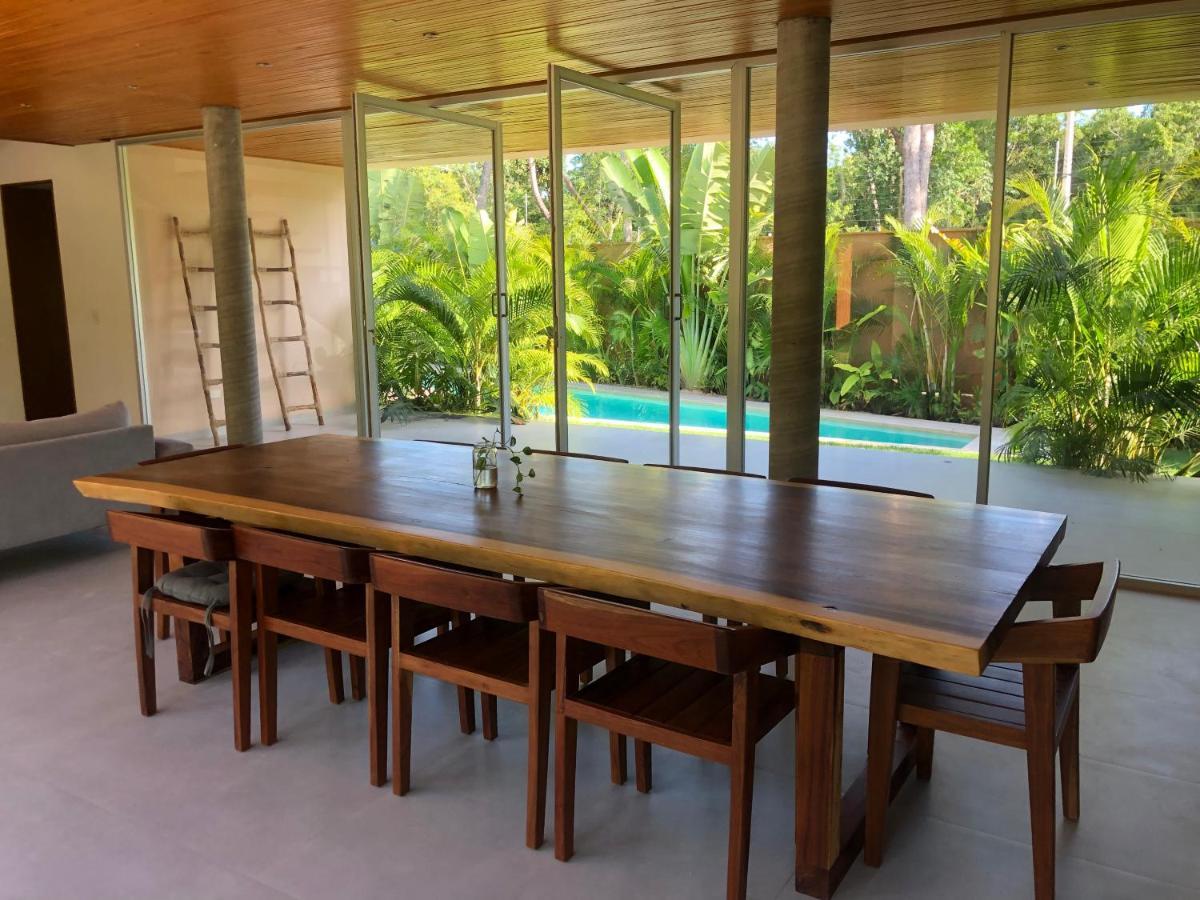 11BR I Hacienda Zalama Tulum Exterior foto