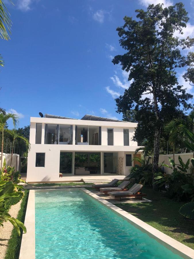 11BR I Hacienda Zalama Tulum Exterior foto